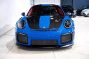 Thumbnail image of 2018 Porsche 911 at GrandPrixMotorsInc Used