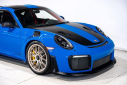 Thumbnail image of 2018 Porsche 911 at GrandPrixMotorsInc Used