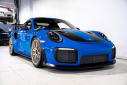 Thumbnail image of 2018 Porsche 911 at GrandPrixMotorsInc Used