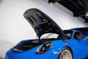Thumbnail image of 2018 Porsche 911 at GrandPrixMotorsInc Used