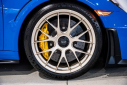 Thumbnail image of 2018 Porsche 911 at GrandPrixMotorsInc Used