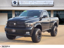 Thumbnail image of 2012 Ram 1500 at Serra Buick Gmc Champaign