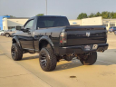 Thumbnail image of 2012 Ram 1500 at Serra Buick Gmc Champaign