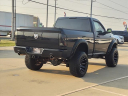 Thumbnail image of 2012 Ram 1500 at Serra Buick Gmc Champaign