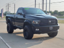 Thumbnail image of 2012 Ram 1500 at Serra Buick Gmc Champaign
