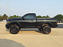 Thumbnail image of 2012 Ram 1500 at Serra Buick Gmc Champaign