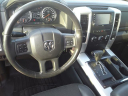 Thumbnail image of 2012 Ram 1500 at Serra Buick Gmc Champaign