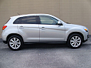 Thumbnail image of 2015 Mitsubishi Outlander Sport at KWS Auto Sales
