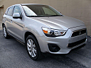 Thumbnail image of 2015 Mitsubishi Outlander Sport at KWS Auto Sales