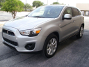 Thumbnail image of 2015 Mitsubishi Outlander Sport at KWS Auto Sales