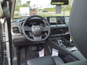 2025 Nissan Rogue Platinum at Mathews Nissan