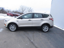 Thumbnail image of 2018 Ford Escape at Porcaro Ford Mitsubishi