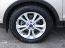 Thumbnail image of 2018 Ford Escape at Porcaro Ford Mitsubishi