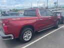 Thumbnail image of 2021 Chevrolet Silverado 1500 at Tulsa Hyundai