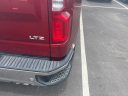 Thumbnail image of 2021 Chevrolet Silverado 1500 at Tulsa Hyundai