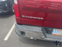 Thumbnail image of 2021 Chevrolet Silverado 1500 at Tulsa Hyundai