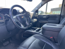 Thumbnail image of 2021 Chevrolet Silverado 1500 at Tulsa Hyundai