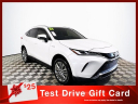 2021 Toyota Venza XLE at Toyota Scion of Tampa Bay