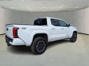 Thumbnail image of 2024 Toyota Tacoma at Arrigo Chrysler Dodge Jeep Ram at Sawgrass