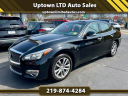 2018 INFINITI Q70 3.7 Luxe at Uptown LTD
