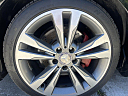 Thumbnail image of 2012 Mercedes-Benz E-Class at Sign & Drive Motors