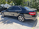 Thumbnail image of 2012 Mercedes-Benz E-Class at Sign & Drive Motors