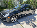 Thumbnail image of 2012 Mercedes-Benz E-Class at Sign & Drive Motors