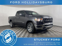 Thumbnail image of 2022 Ram 1500 at Stuckey Ford - New and Used