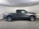 Thumbnail image of 2022 Ram 1500 at Stuckey Ford - New and Used