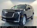 2023 Cadillac Escalade Premium Luxury at Nelson Mazda