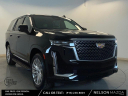 Thumbnail image of 2023 Cadillac Escalade at Nelson Mazda