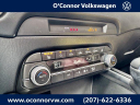 2023 Mazda CX-5 2.5 S Carbon Edition at O'Connor Volkswagen - New and Used