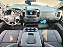 Thumbnail image of 2016 Chevrolet Silverado 1500 at Pine Belt Chrysler Jeep
