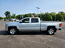Thumbnail image of 2016 Chevrolet Silverado 1500 at Pine Belt Chrysler Jeep