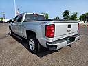 Thumbnail image of 2016 Chevrolet Silverado 1500 at Pine Belt Chrysler Jeep
