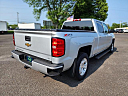 Thumbnail image of 2016 Chevrolet Silverado 1500 at Pine Belt Chrysler Jeep