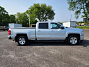 Thumbnail image of 2016 Chevrolet Silverado 1500 at Pine Belt Chrysler Jeep