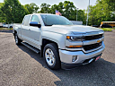 Thumbnail image of 2016 Chevrolet Silverado 1500 at Pine Belt Chrysler Jeep