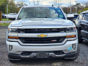 Thumbnail image of 2016 Chevrolet Silverado 1500 at Pine Belt Chrysler Jeep