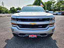 Thumbnail image of 2016 Chevrolet Silverado 1500 at Pine Belt Chrysler Jeep