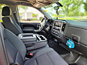 Thumbnail image of 2016 Chevrolet Silverado 1500 at Pine Belt Chrysler Jeep