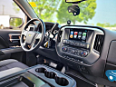 Thumbnail image of 2016 Chevrolet Silverado 1500 at Pine Belt Chrysler Jeep