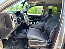 Thumbnail image of 2016 Chevrolet Silverado 1500 at Pine Belt Chrysler Jeep