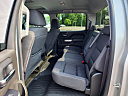 Thumbnail image of 2016 Chevrolet Silverado 1500 at Pine Belt Chrysler Jeep