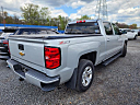 Thumbnail image of 2016 Chevrolet Silverado 1500 at Pine Belt Chrysler Jeep
