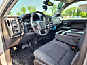 Thumbnail image of 2016 Chevrolet Silverado 1500 at Pine Belt Chrysler Jeep