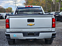 Thumbnail image of 2016 Chevrolet Silverado 1500 at Pine Belt Chrysler Jeep
