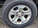 Thumbnail image of 2016 Chevrolet Silverado 1500 at Pine Belt Chrysler Jeep