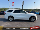 Thumbnail image of 2023 Dodge Durango at Ramey Motors