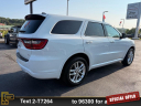 Thumbnail image of 2023 Dodge Durango at Ramey Motors
